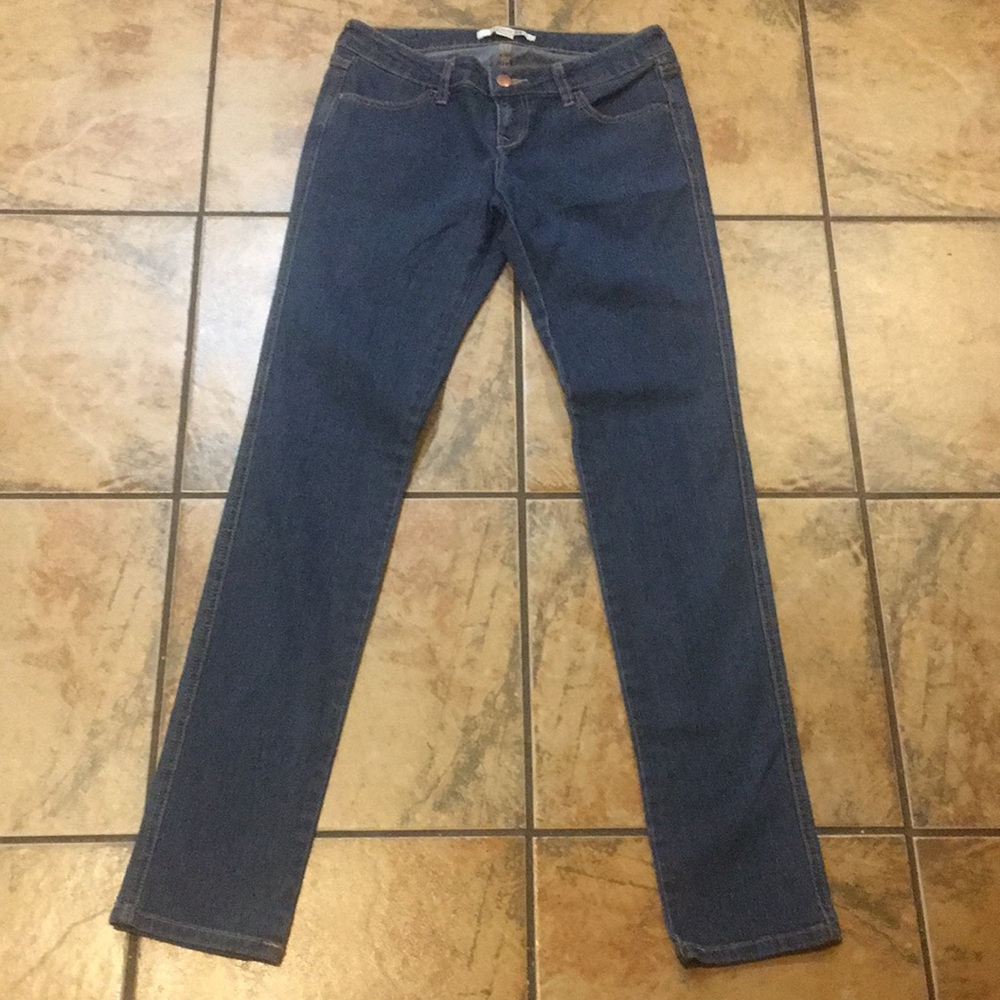 FOREVER 21 skinny Jeans Size 25